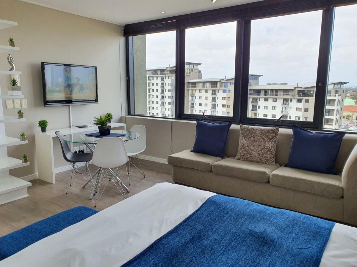 Manhattan Luxury Apartments Cape Town Exterior photo